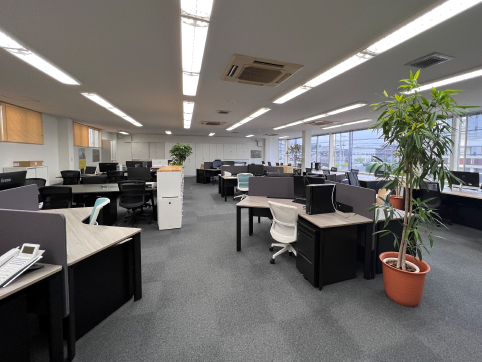 本社