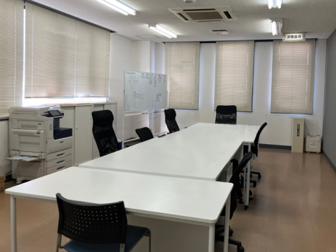 小倉統括事業所