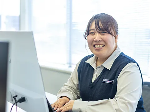 残業時間の短縮