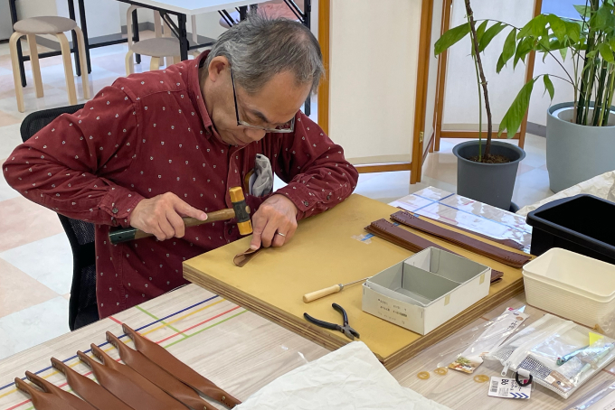 個々に寄り添った働き方の提供