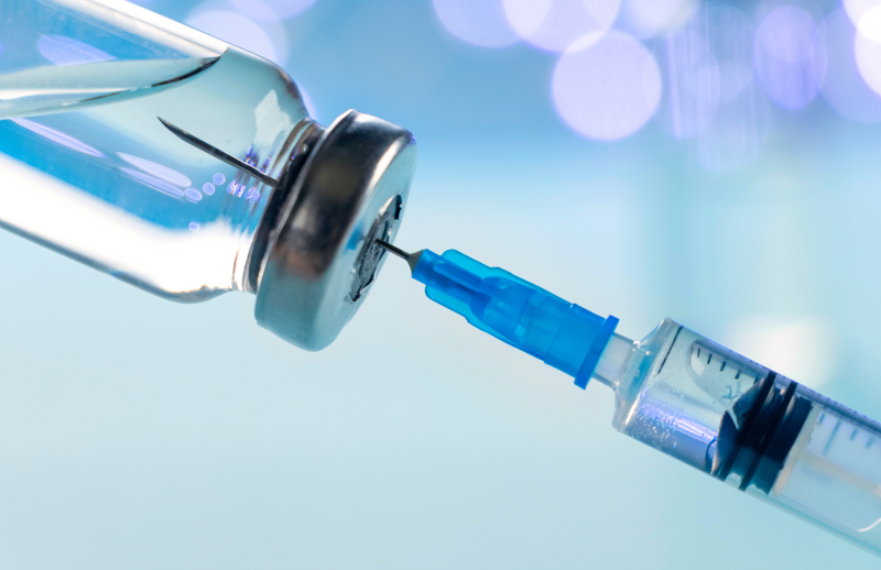 健康を守る化学・医薬品業界